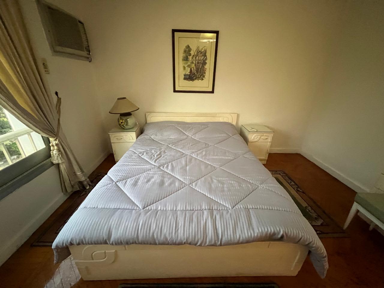 Furnished Apartment Ready To Move In Maadi Degla.