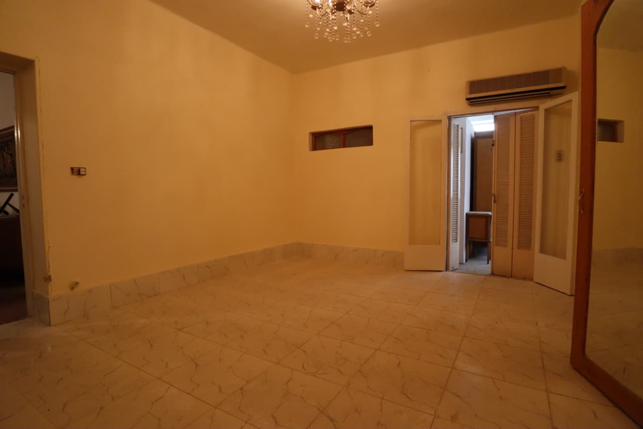 Family Villa for Sale in Degla El Maadi | Practical Living & Spacious Layout