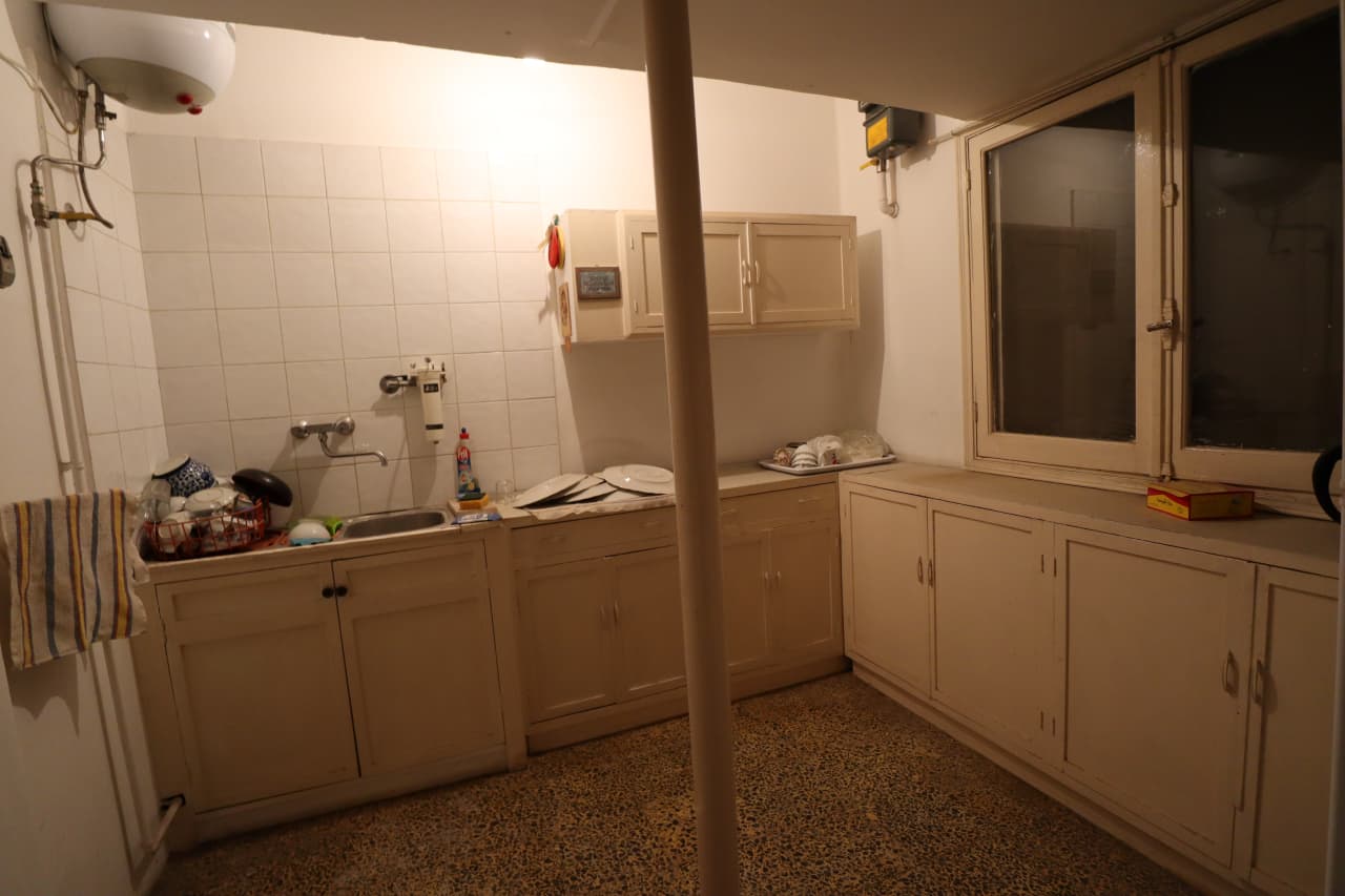 Family Villa for Sale in Degla El Maadi | Practical Living & Spacious Layout