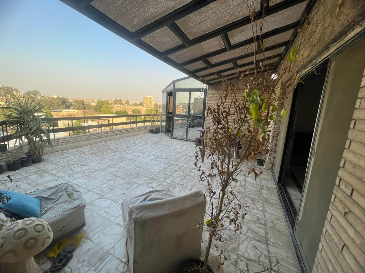 2 bedroom Penthouse for rent in Sarayat