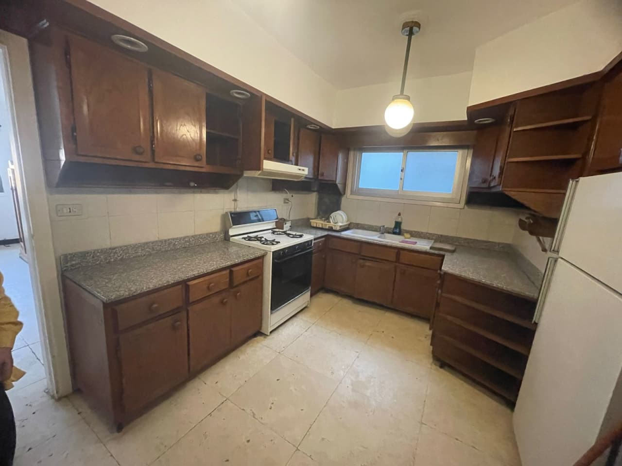 Stunning & Elegant Furnished Penthouse In Maadi Sarayat.