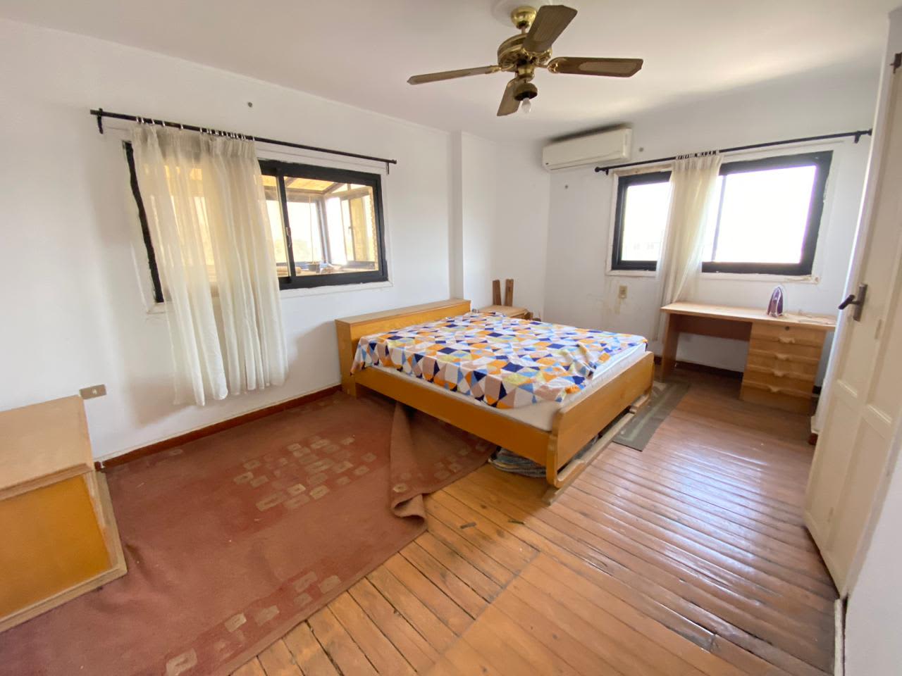 Stunning & Elegant Furnished Penthouse In Maadi Sarayat.