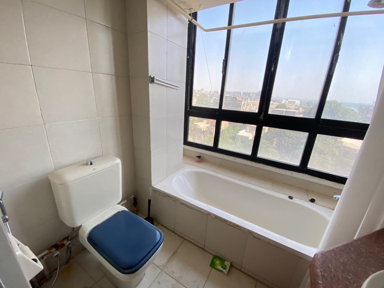 Stunning & Elegant Furnished Penthouse In Maadi Sarayat.