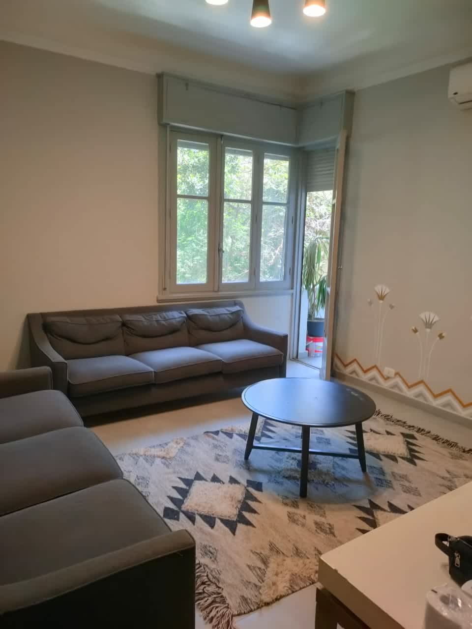2 bedroom Apartment for rent in El Saleh Ayoub