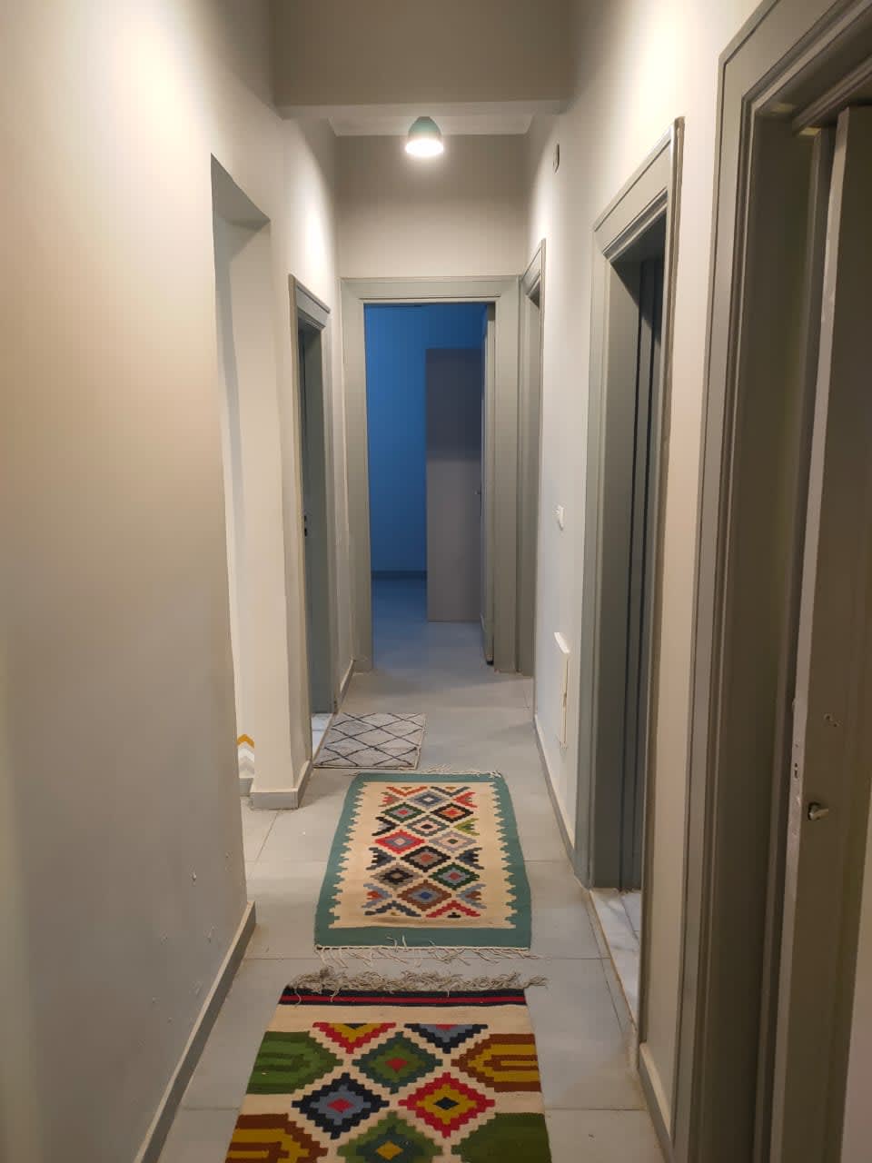 Charming 2BR Apartment with Natural Light In Zamalek