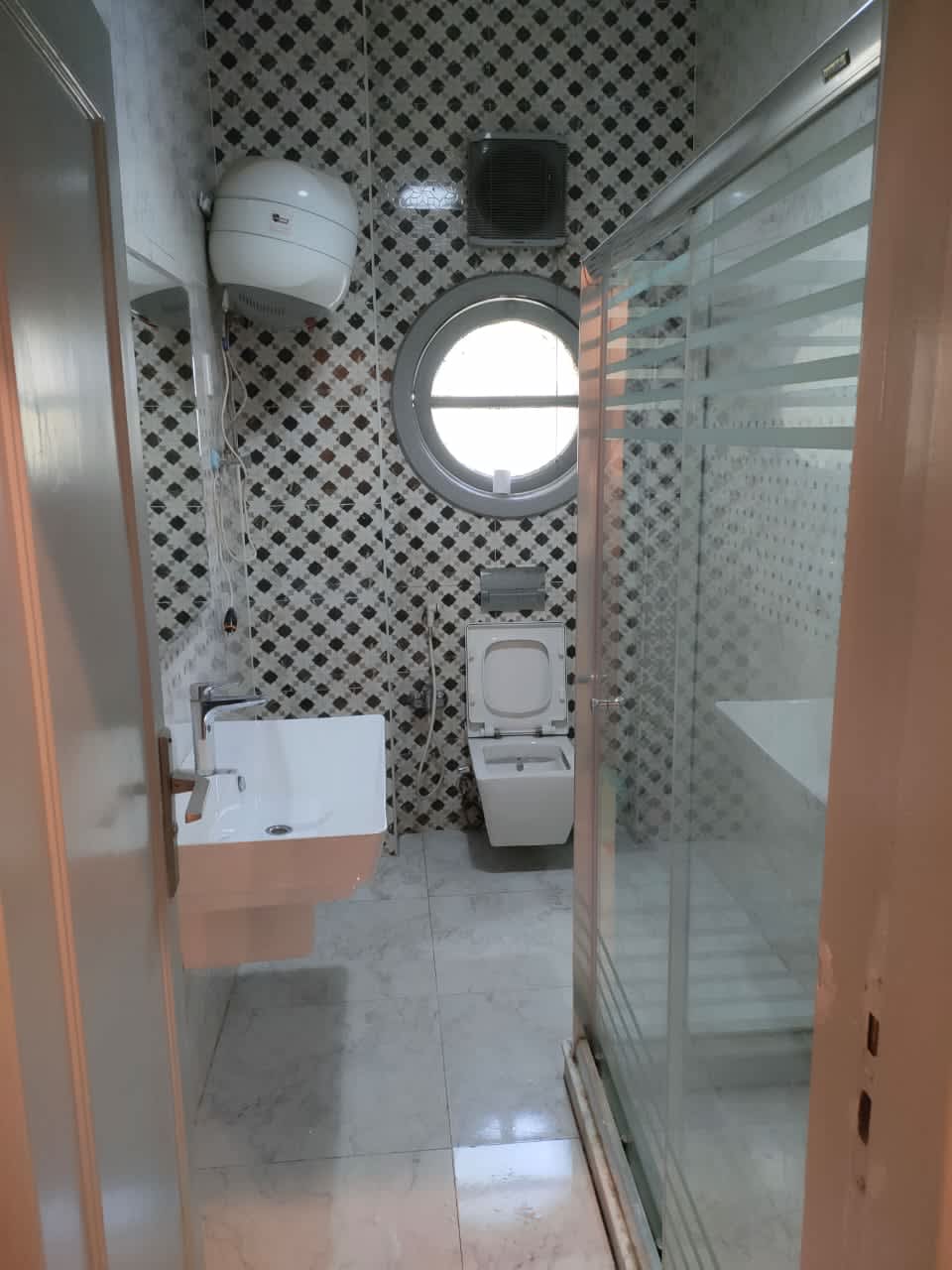Charming 2BR Apartment with Natural Light In Zamalek