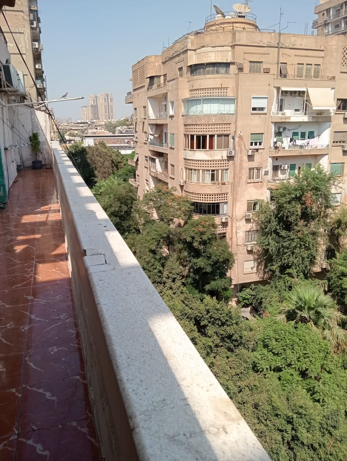 Elegant Classic 4BR Apartment in Prime Location In Zamalek
