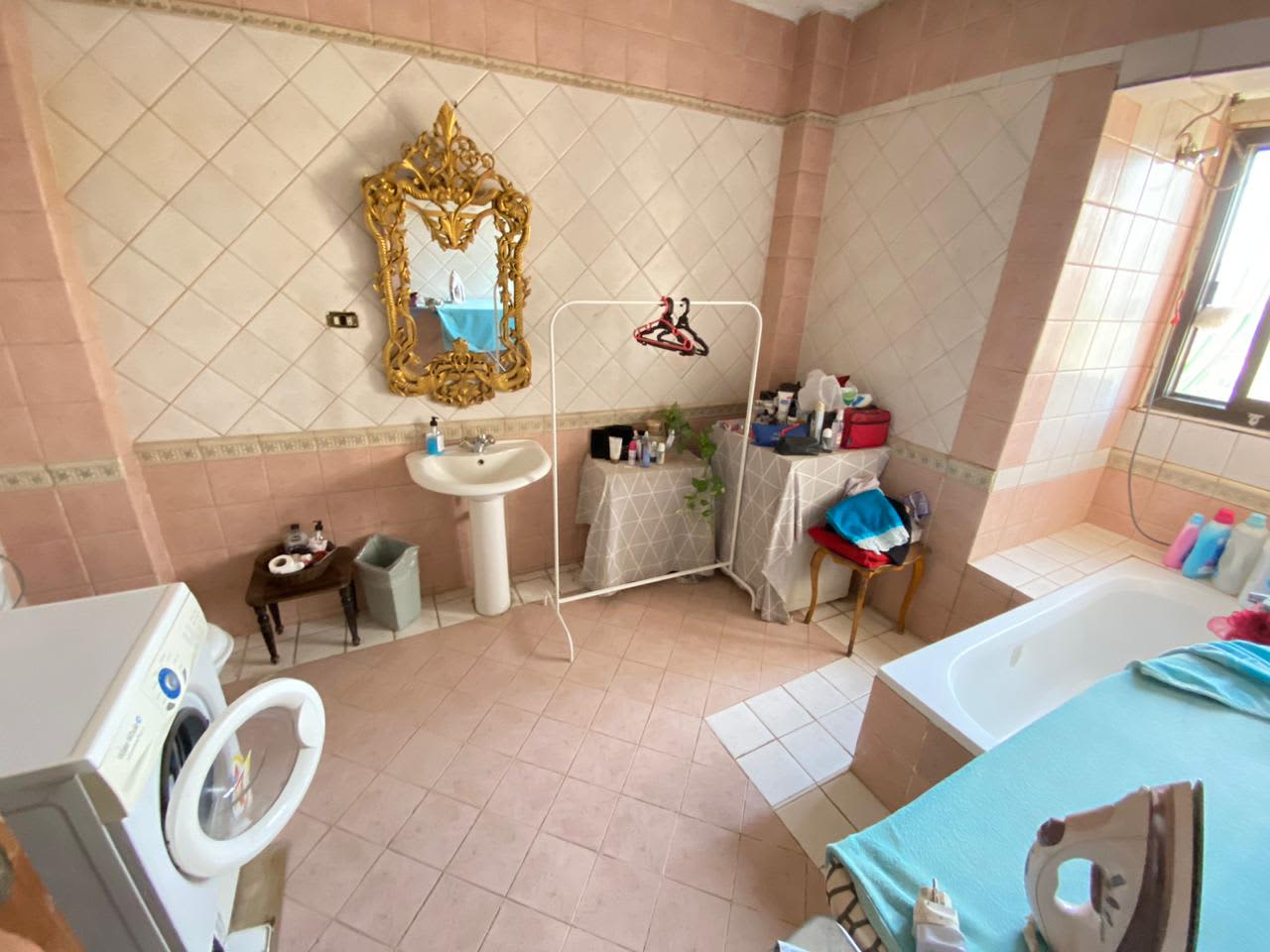 Luxury Triplex for Sale in Maadi | Spacious & Elegant Living