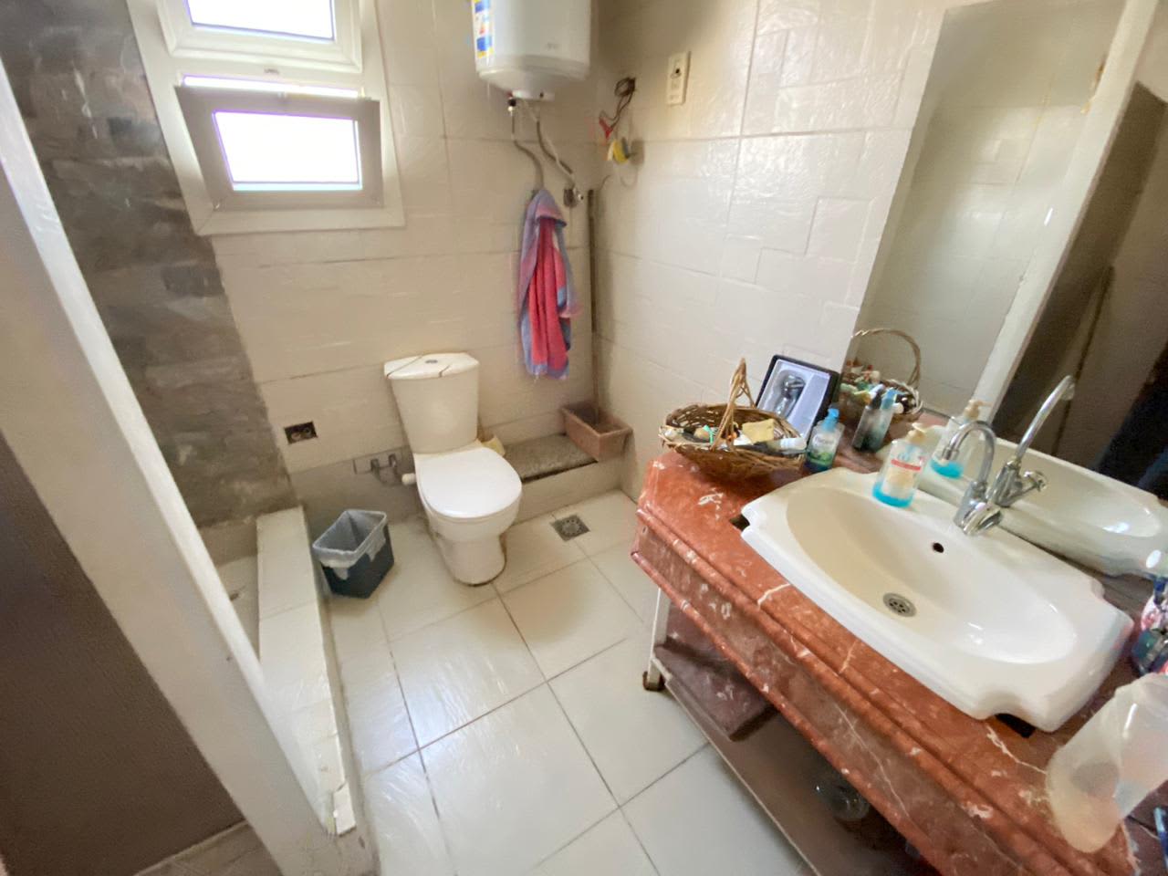 Luxury Triplex for Sale in Maadi | Spacious & Elegant Living