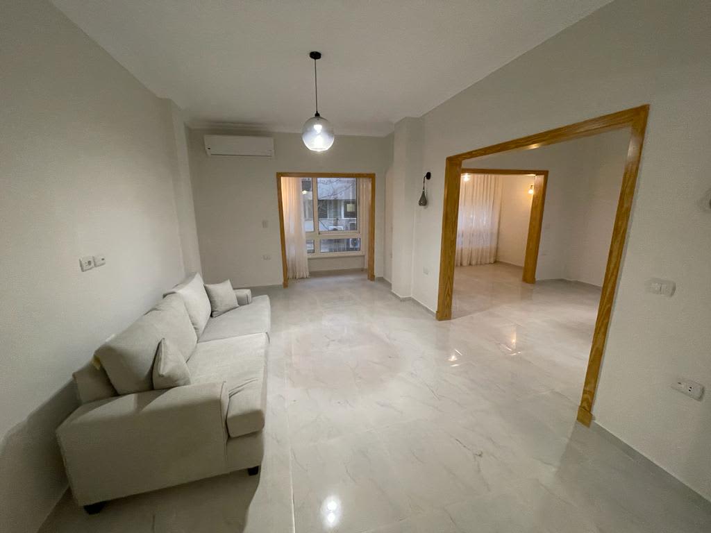 2 bedroom Apartment for rent in Mahmoud Azmy