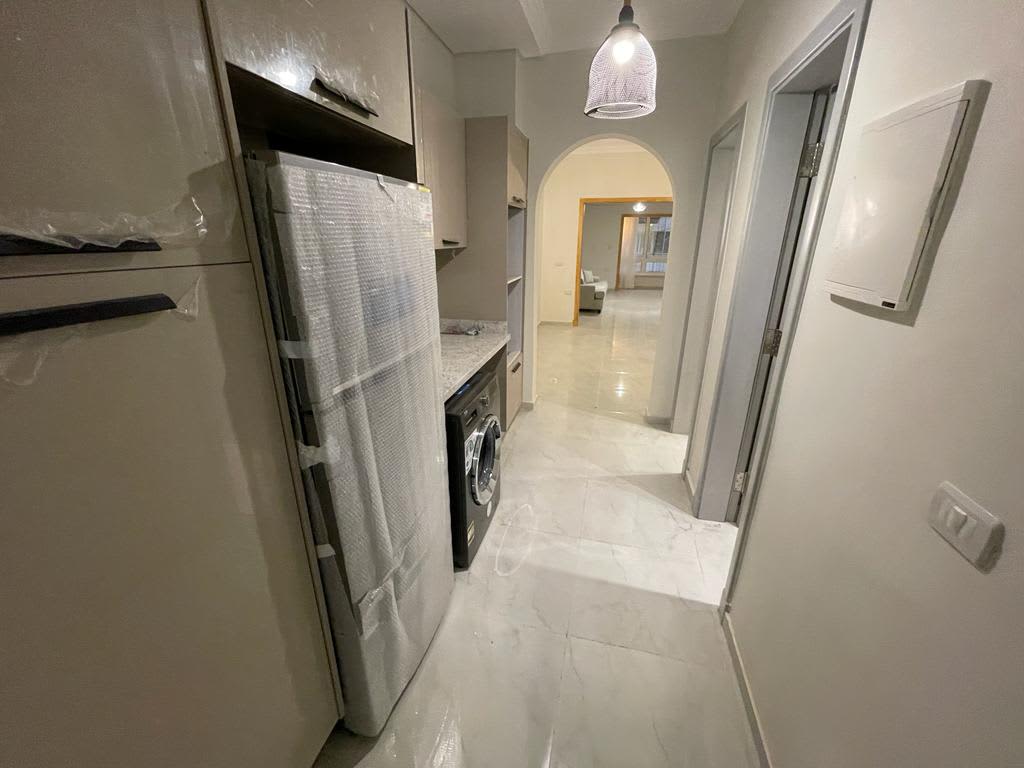 Bright 2BR Apartment with Balcony – 150 sqm In Zamlaek