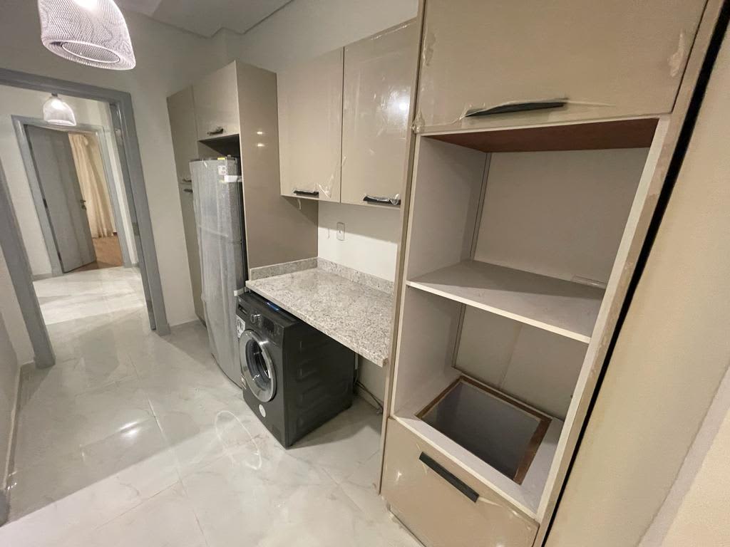 Bright 2BR Apartment with Balcony – 150 sqm In Zamlaek