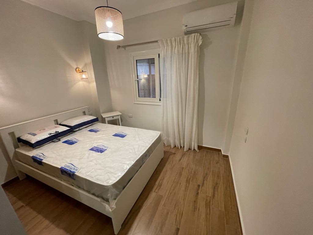 Bright 2BR Apartment with Balcony – 150 sqm In Zamlaek
