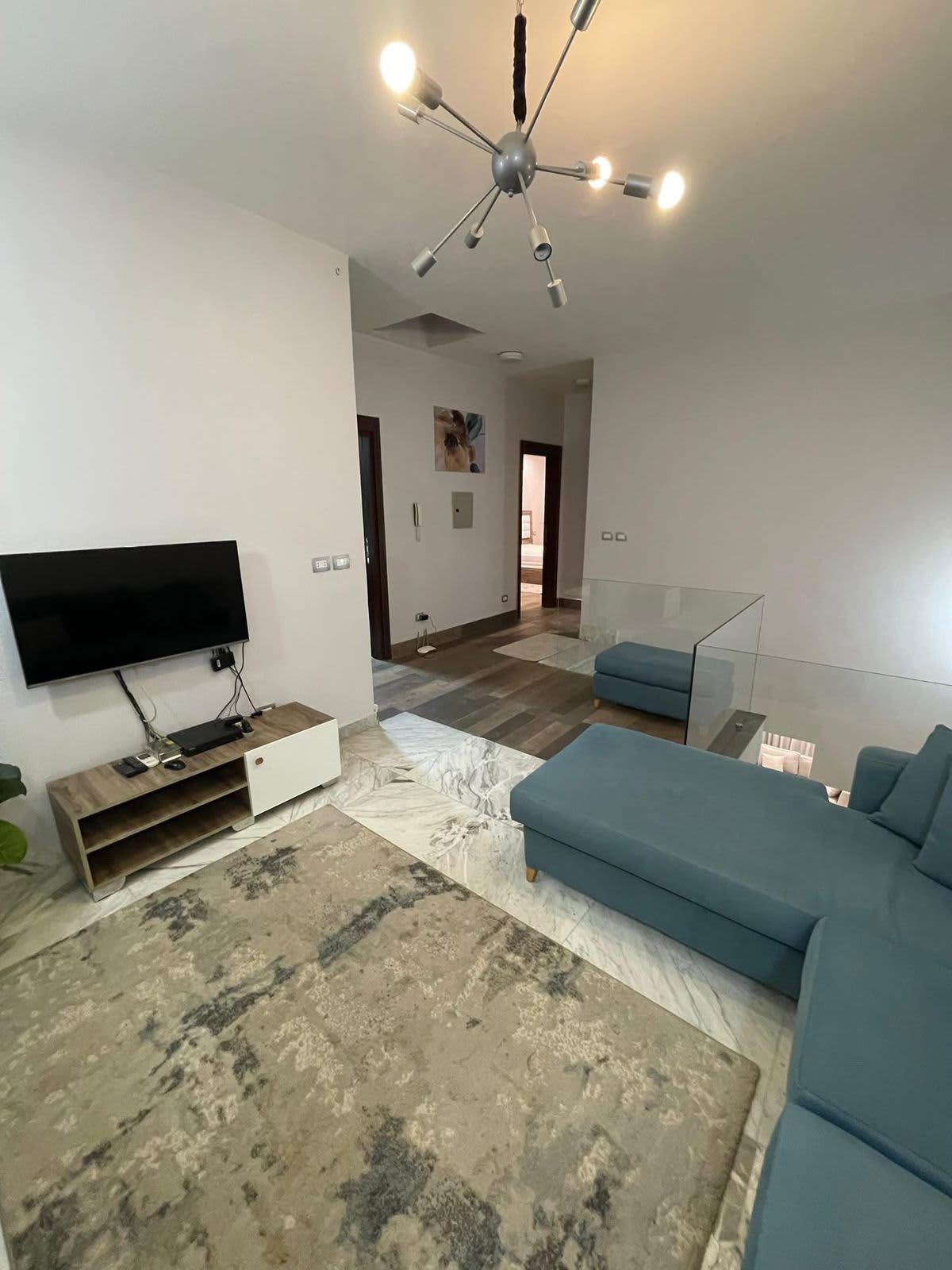 Elegant Family Villa in Prime Location In New cairo