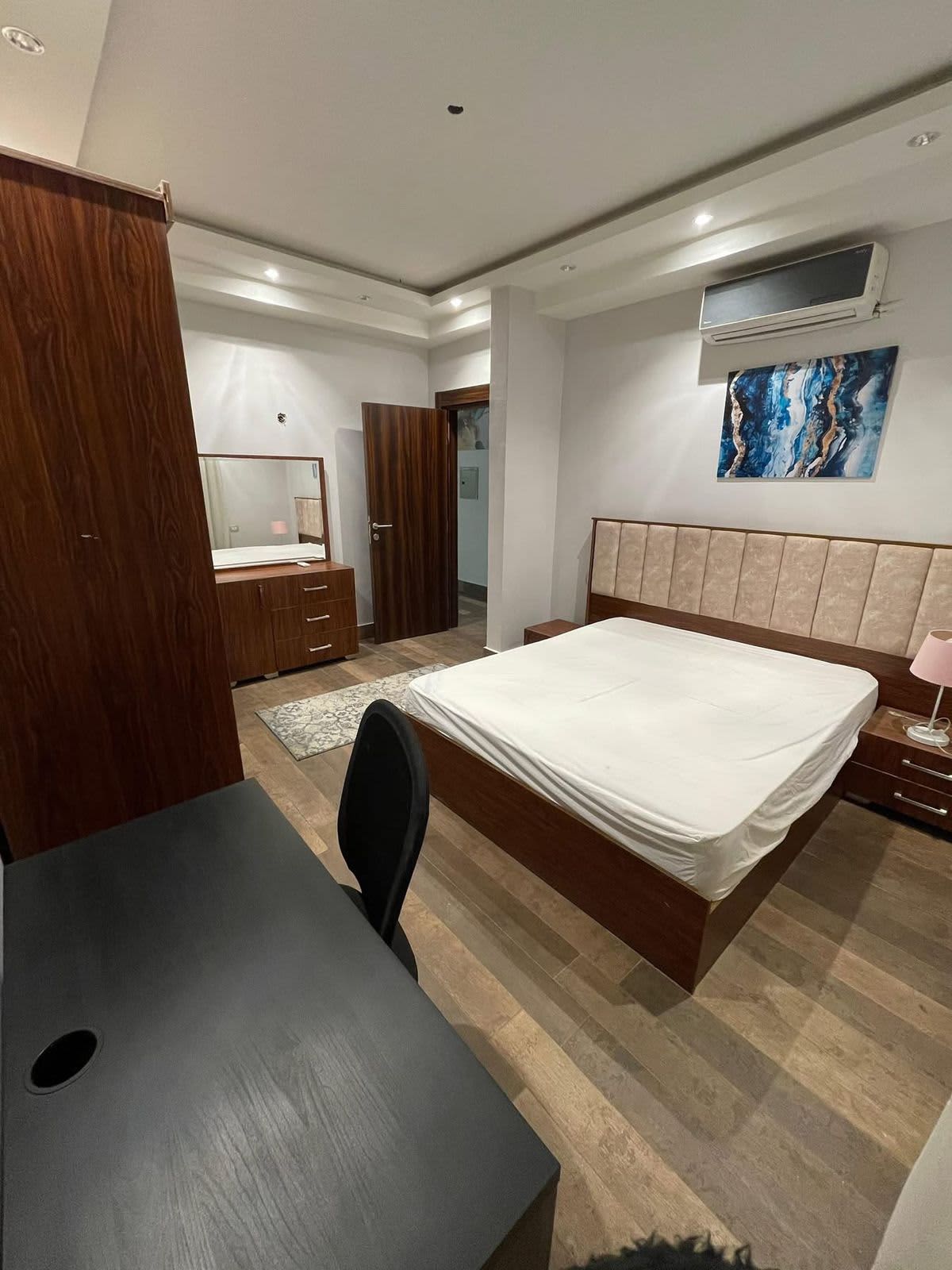 Elegant Family Villa in Prime Location In New cairo