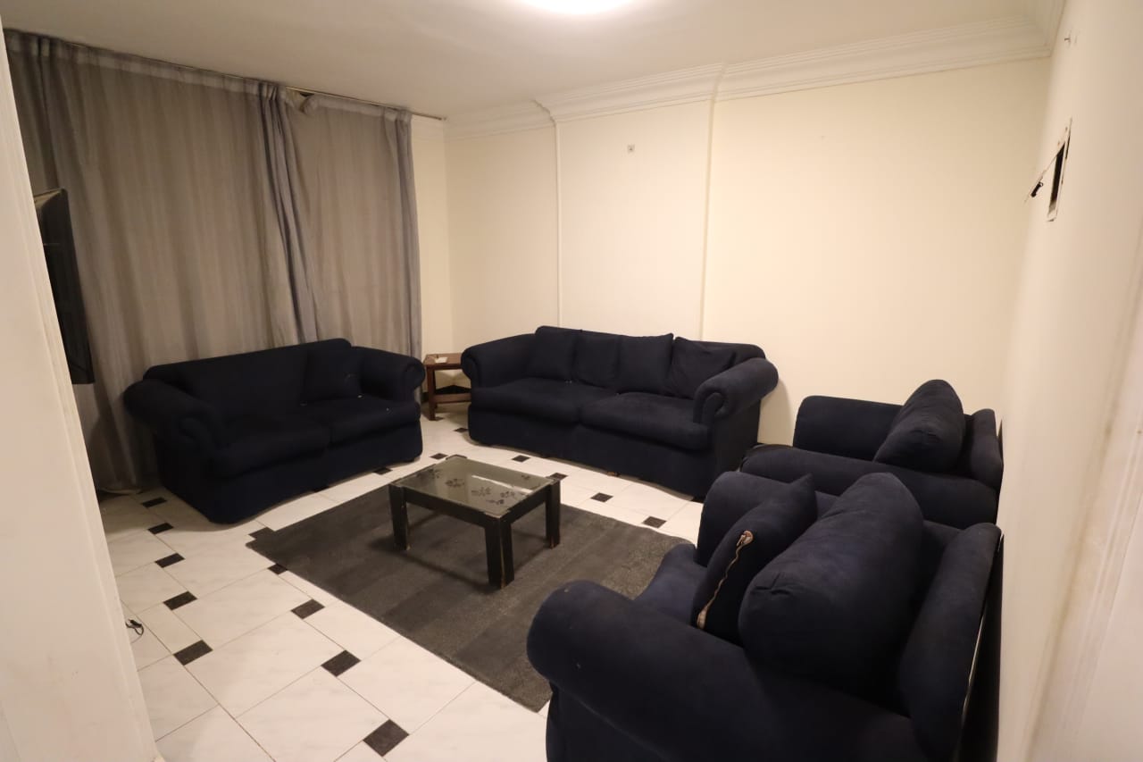 3 bedroom Apartment for rent in Degla
