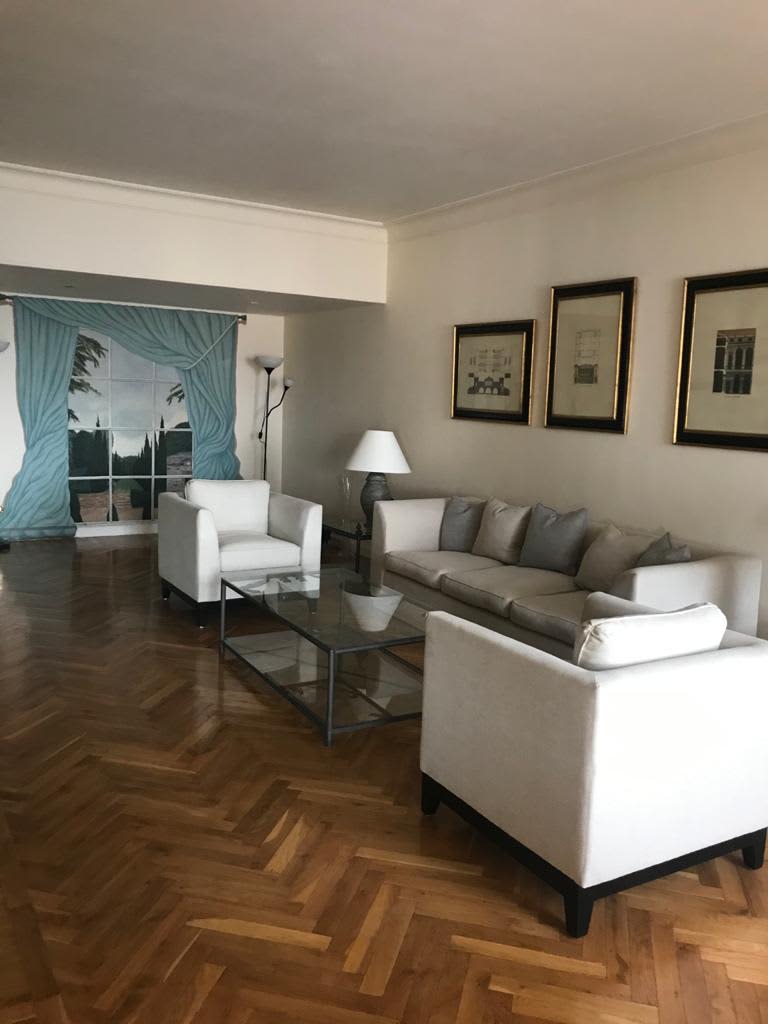 2 bedroom Apartment for rent in Hassan Sabry