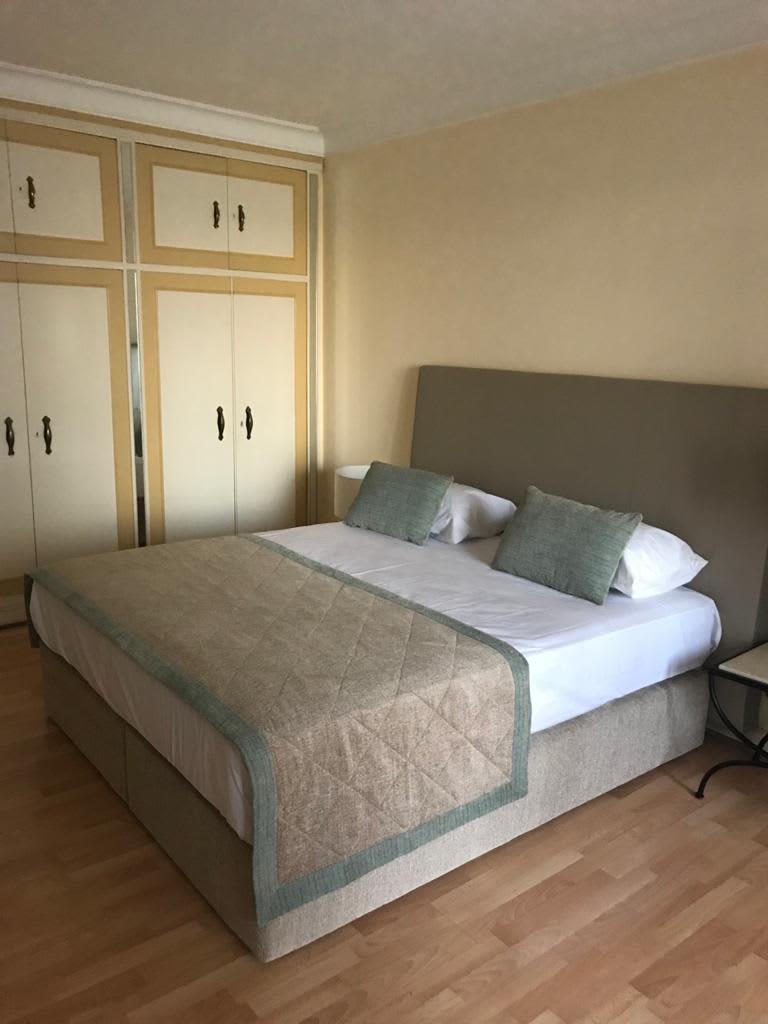 Smartly Designed 2BR Apartment in Prime Area In Zamalek