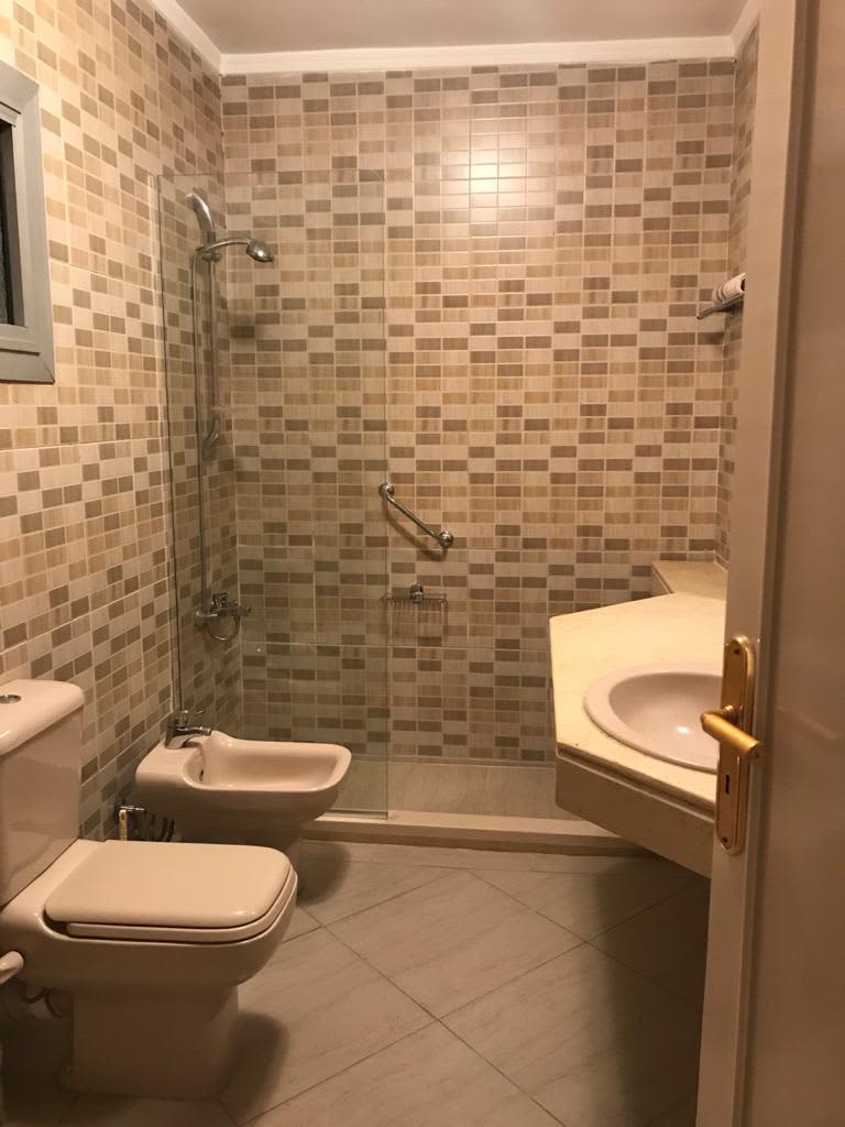 Smartly Designed 2BR Apartment in Prime Area In Zamalek
