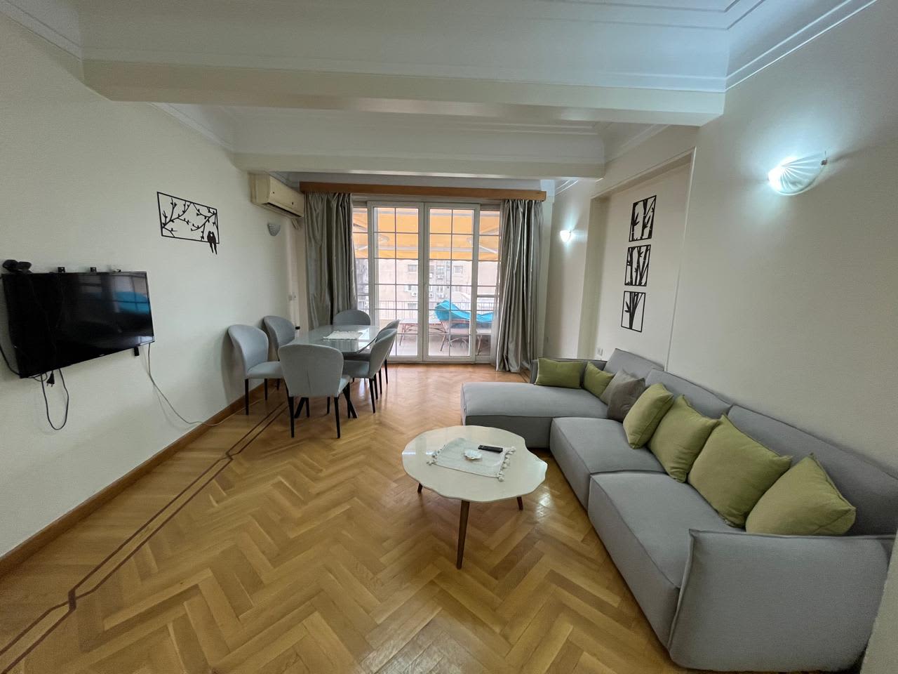 3 bedroom Apartment for rent