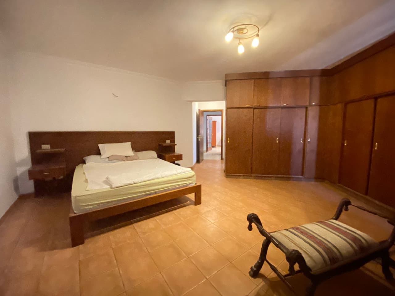Stylish Furnished Apartment For Rent In The Heart Of Maadi Degla