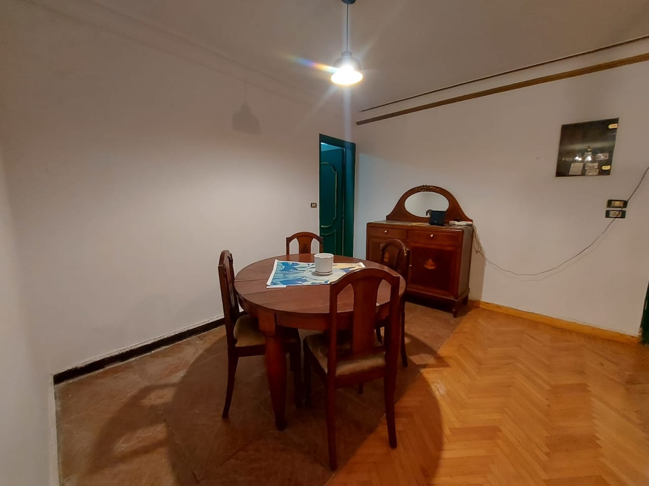 Prime Location Furnished Apartment in Zamalek