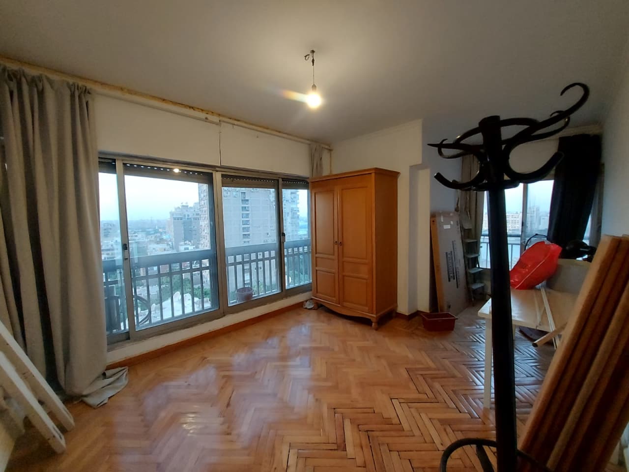 Prime Location Furnished Apartment in Zamalek