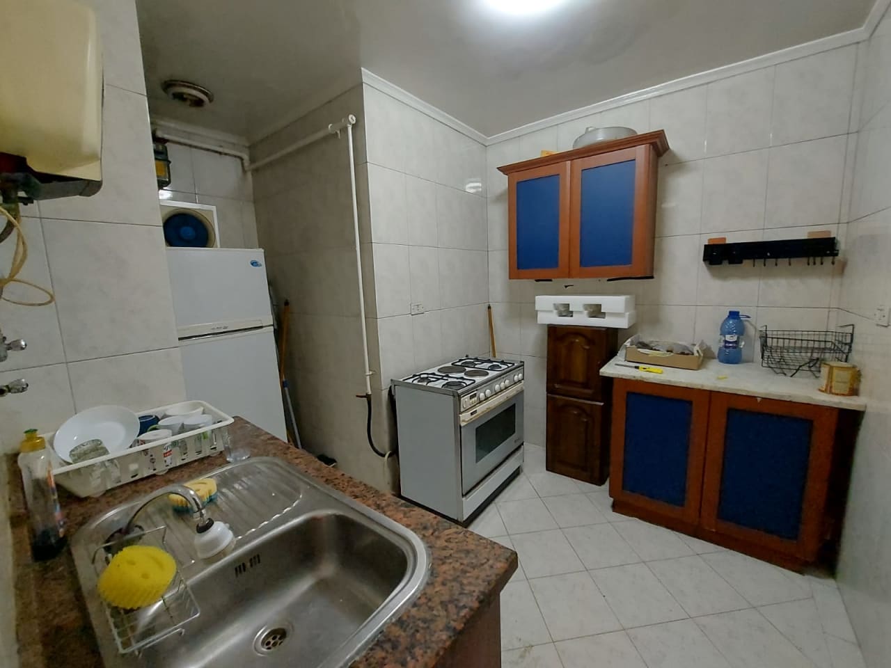 Prime Location Furnished Apartment in Zamalek