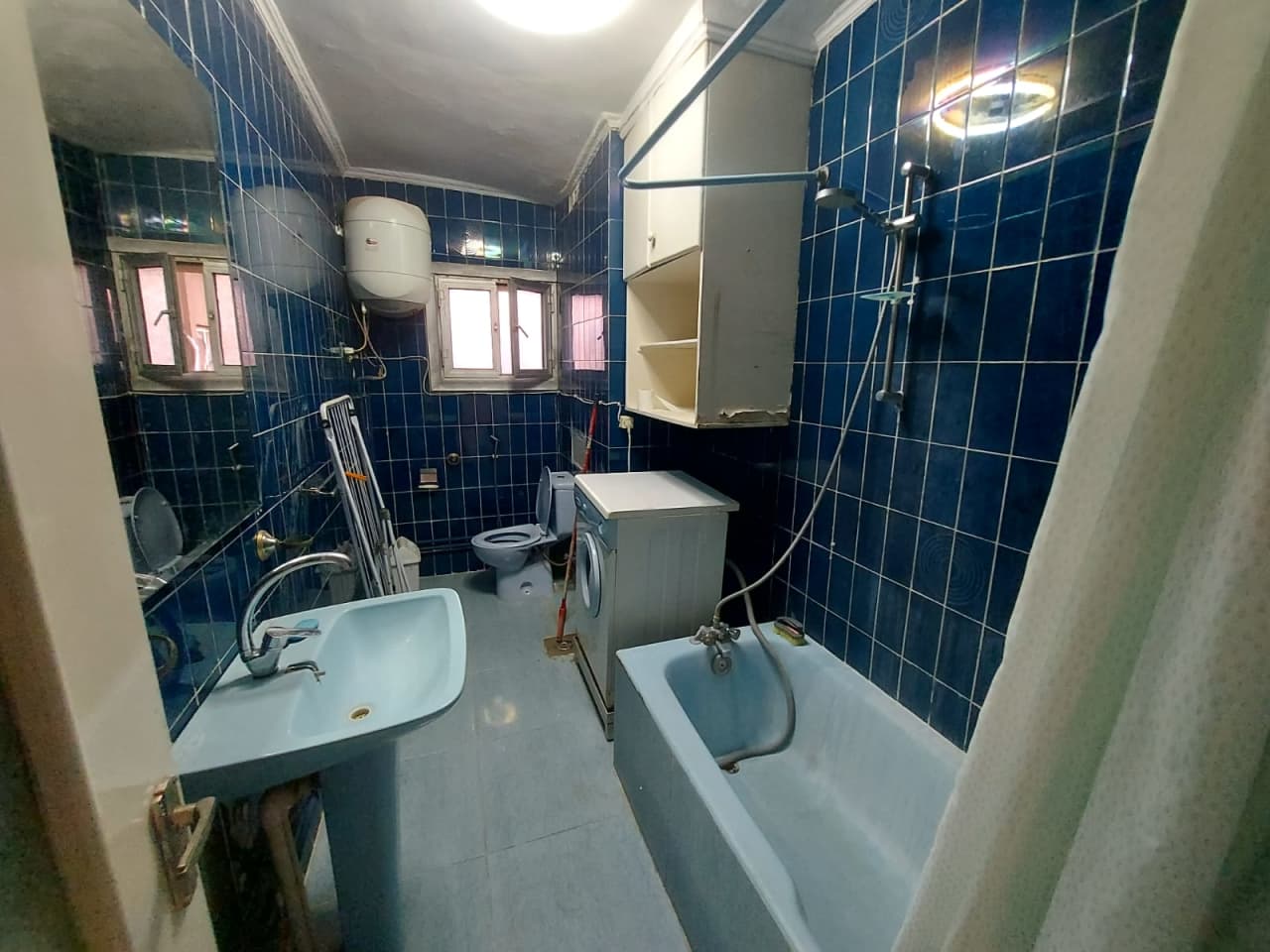 Prime Location Furnished Apartment in Zamalek