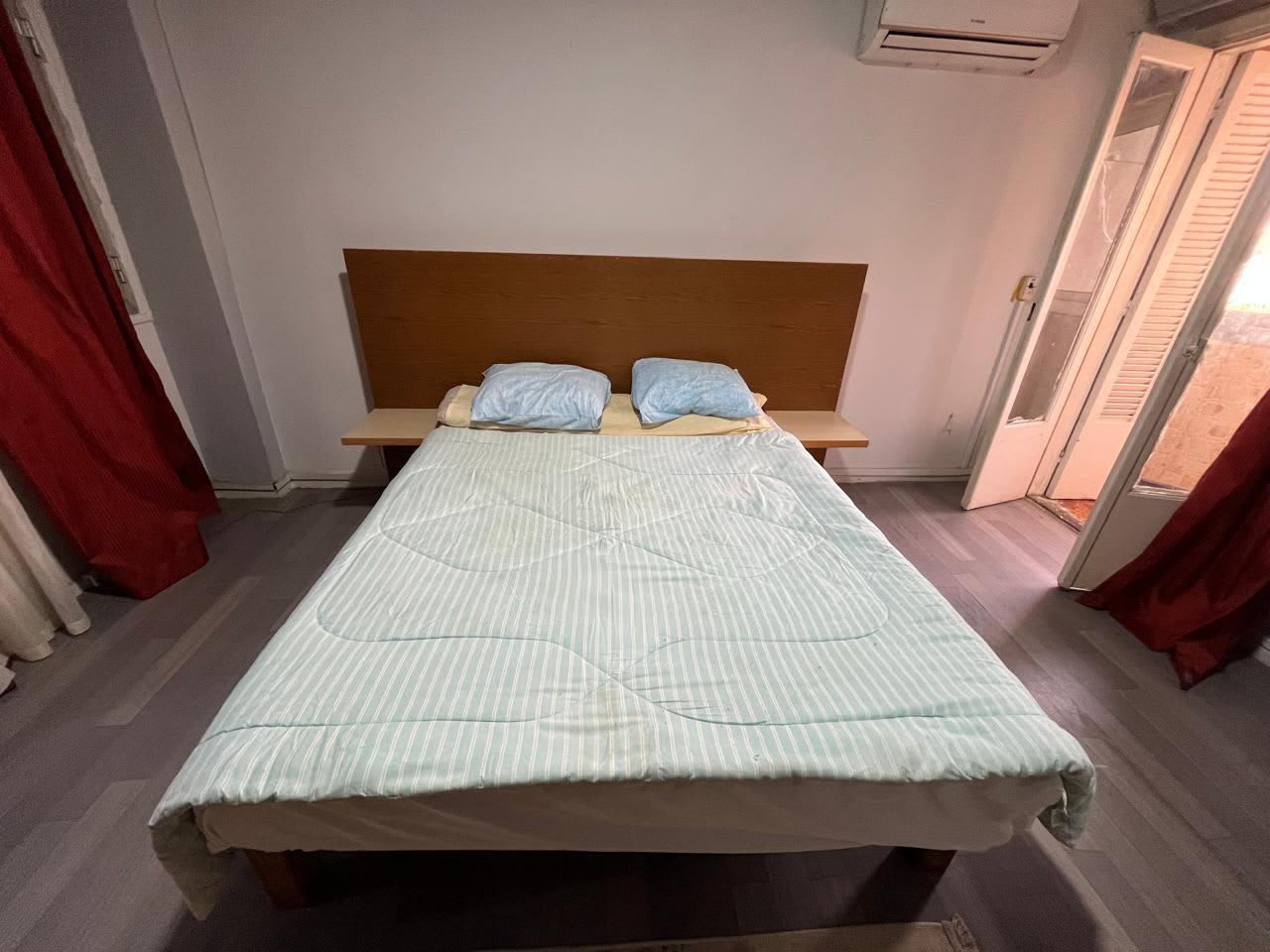 Peaceful 1BR Home in Vibrant Neighborhood In Zamalek