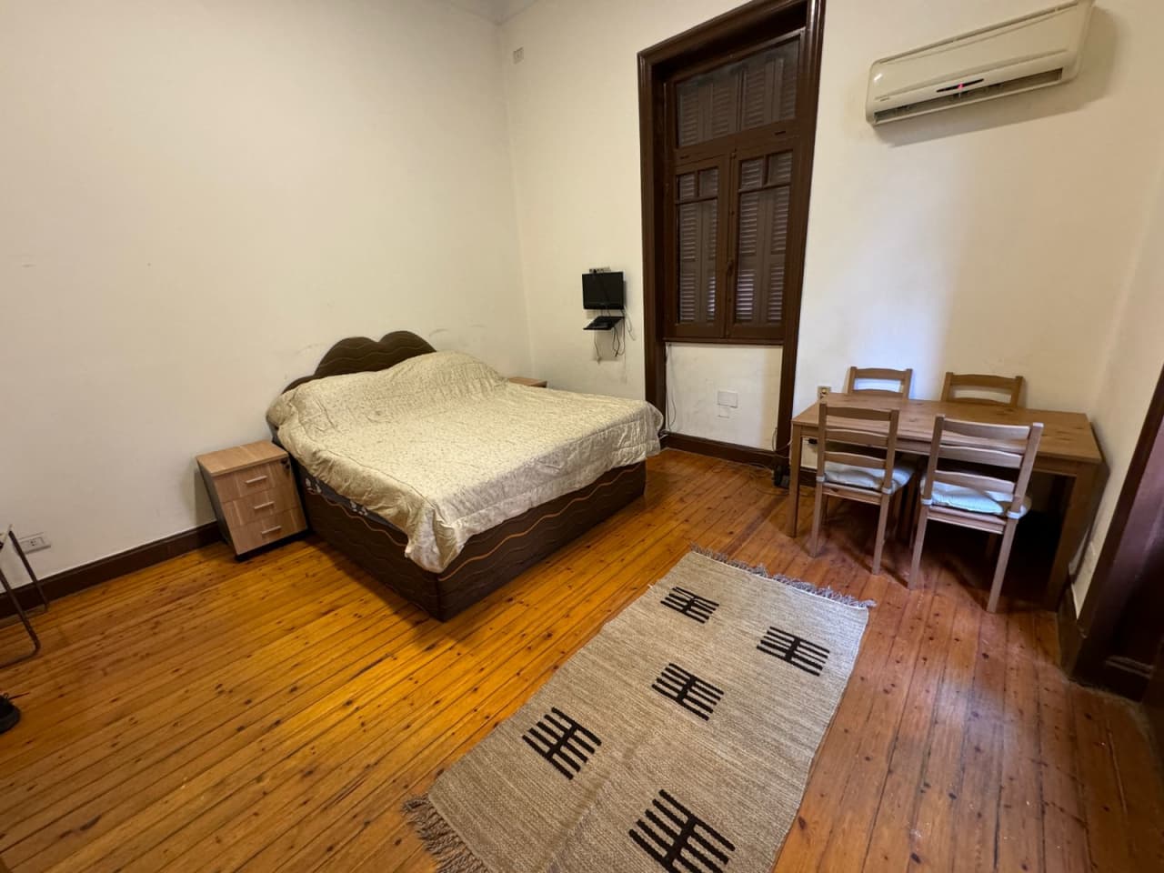 Stylish Fully Furnished Apartment in Zamalek for Rent