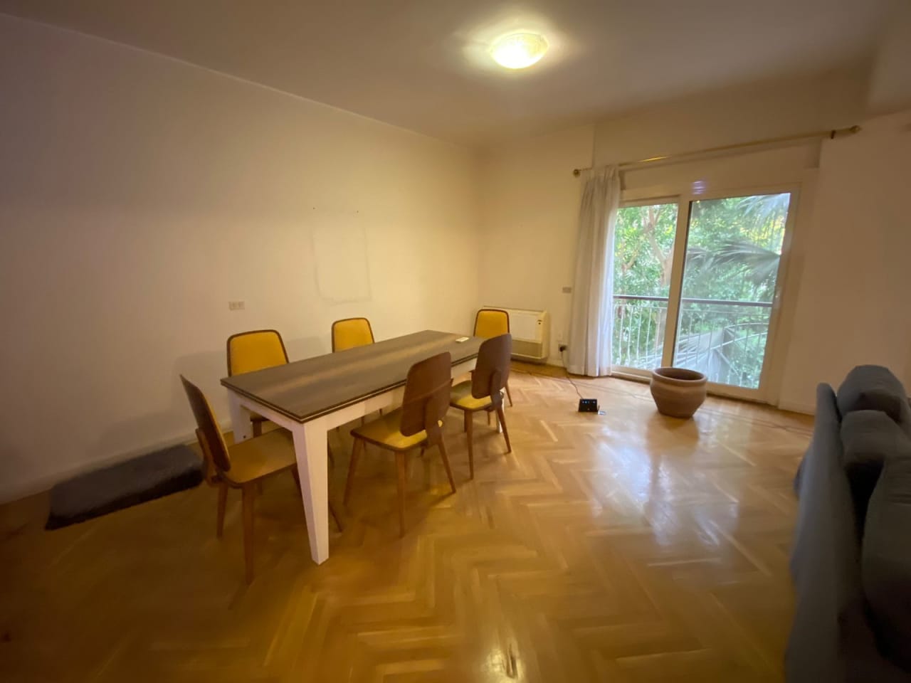 Relaxing Furnished Apartment For Rent In The Heart of Maadi Degla.
