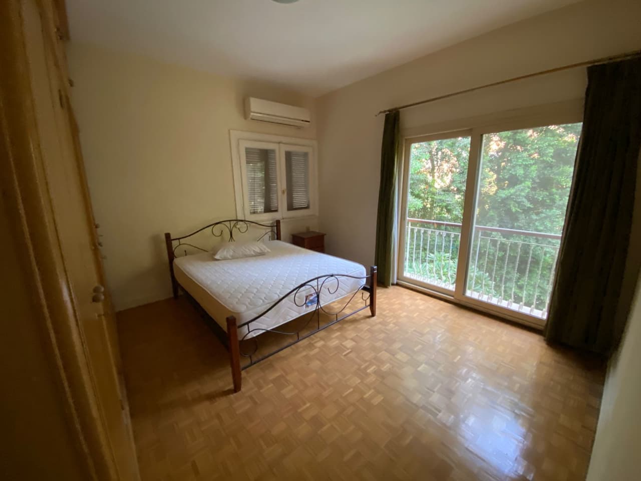 Relaxing Furnished Apartment For Rent In The Heart of Maadi Degla.