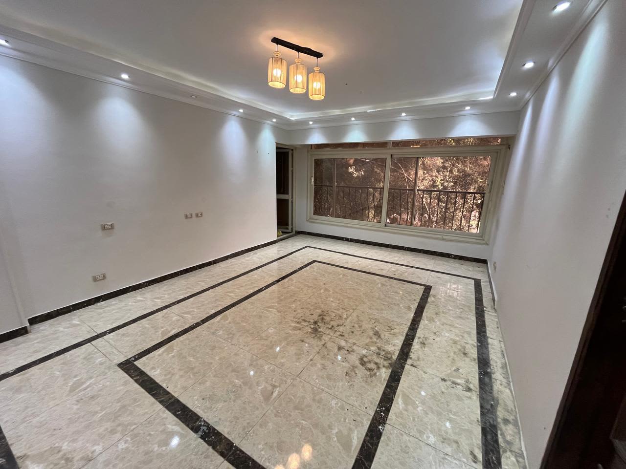 Well-Located Spacious Apartment in Heart of Zamalek