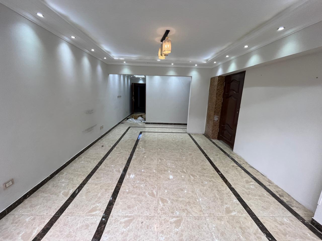 Well-Located Spacious Apartment in Heart of Zamalek