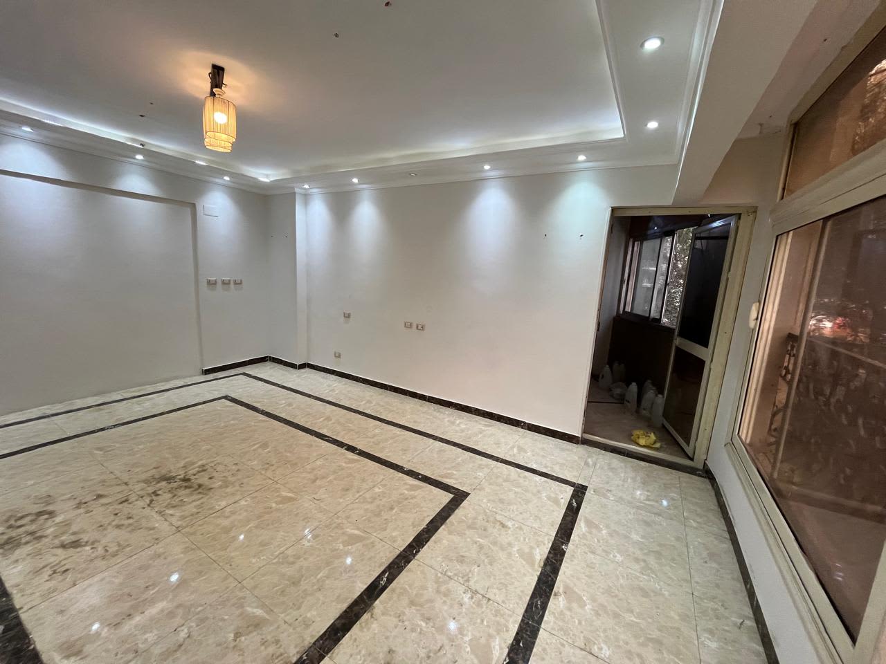 Well-Located Spacious Apartment in Heart of Zamalek