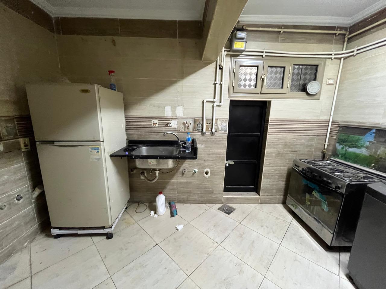 Well-Located Spacious Apartment in Heart of Zamalek