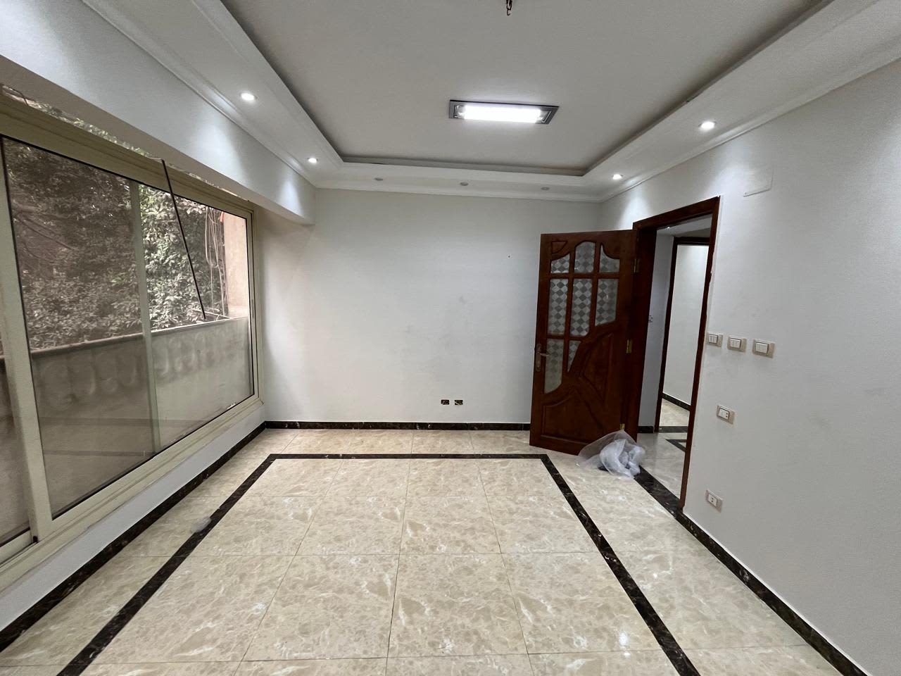 Well-Located Spacious Apartment in Heart of Zamalek