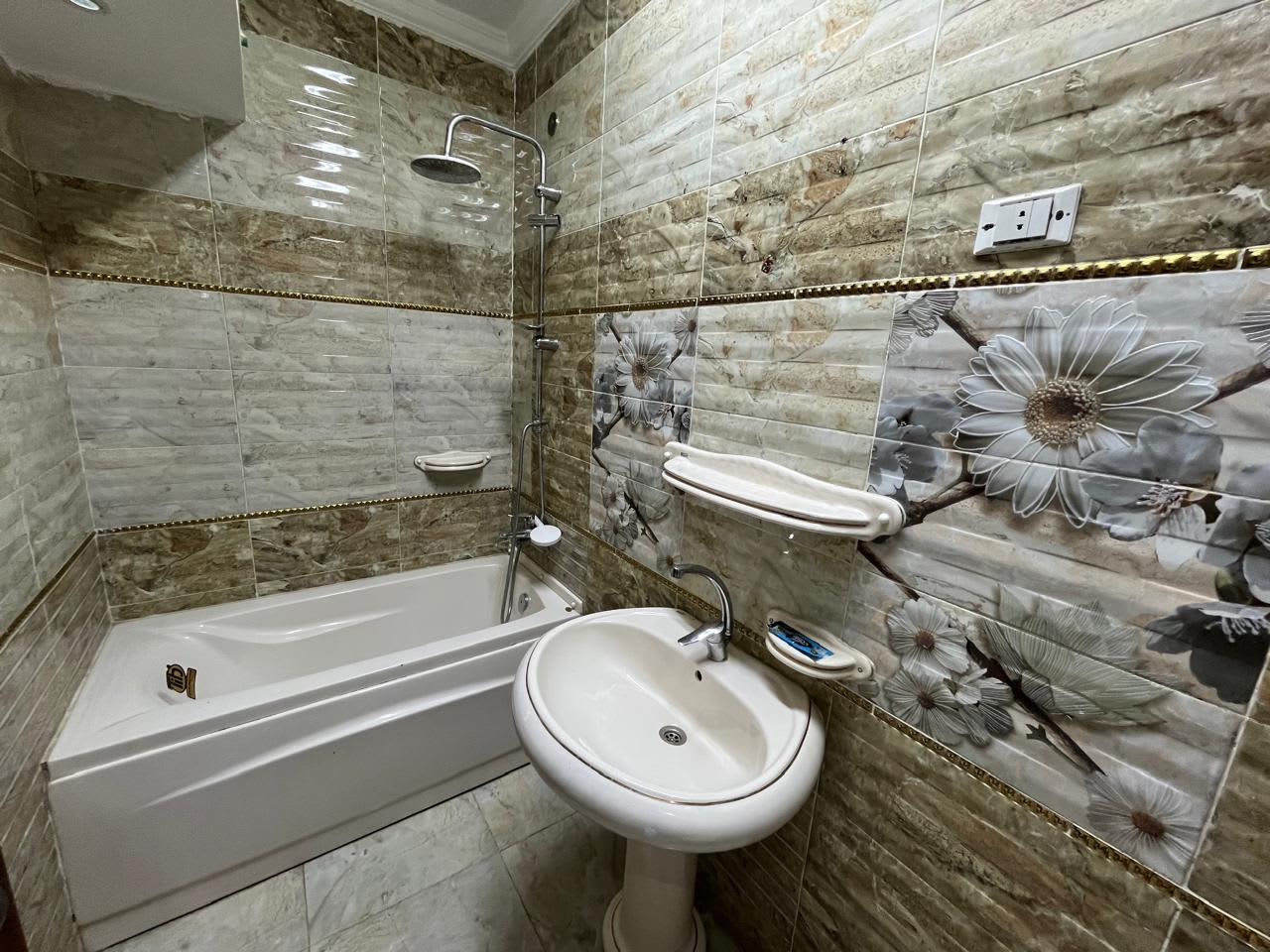 Well-Located Spacious Apartment in Heart of Zamalek