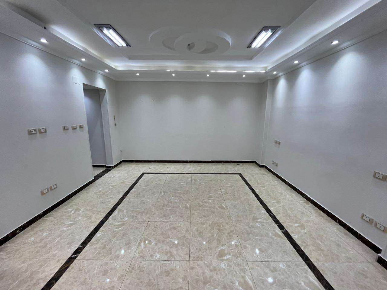 Well-Located Spacious Apartment in Heart of Zamalek