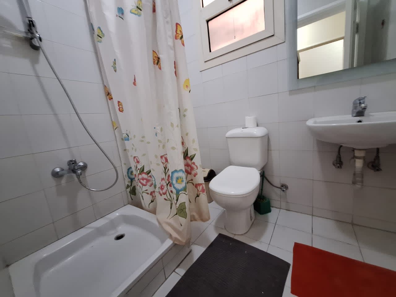 Cozy & Welcoming Furnished Apartment For Rent In Sarayat Maadi.