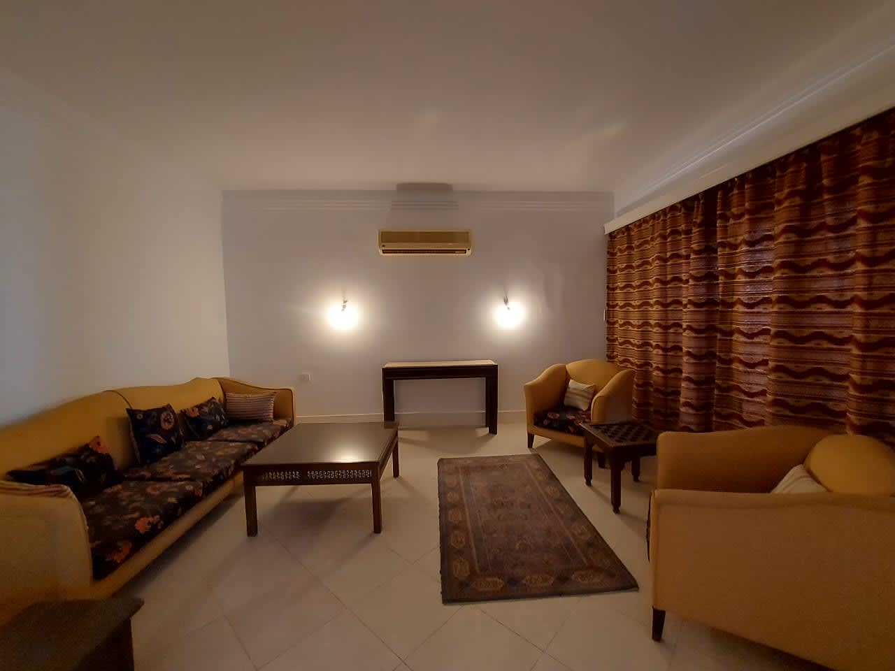 3 bedroom Apartment for rent in Zamalek