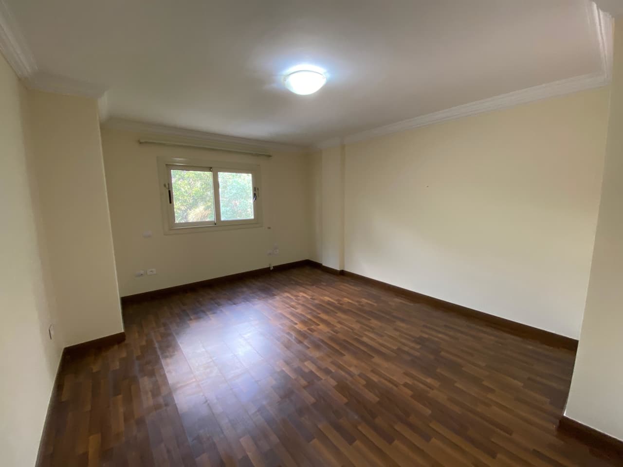 Ideal Semi Furnished Apartment for Rent In Sarayat Maadi.