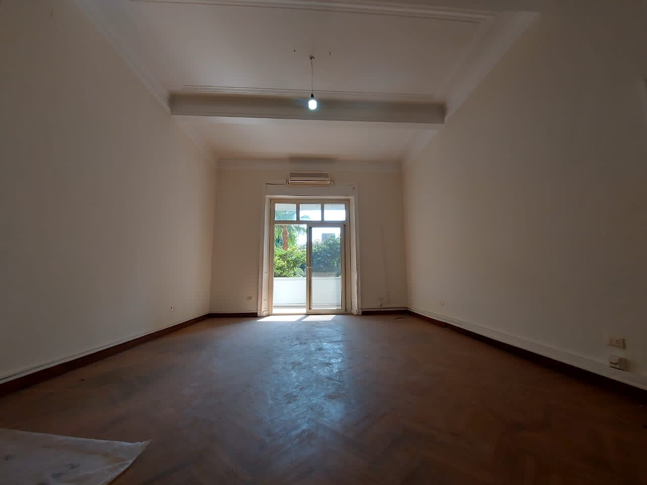 Spacious & Elegant Family Apartment in Prime Zamalek
