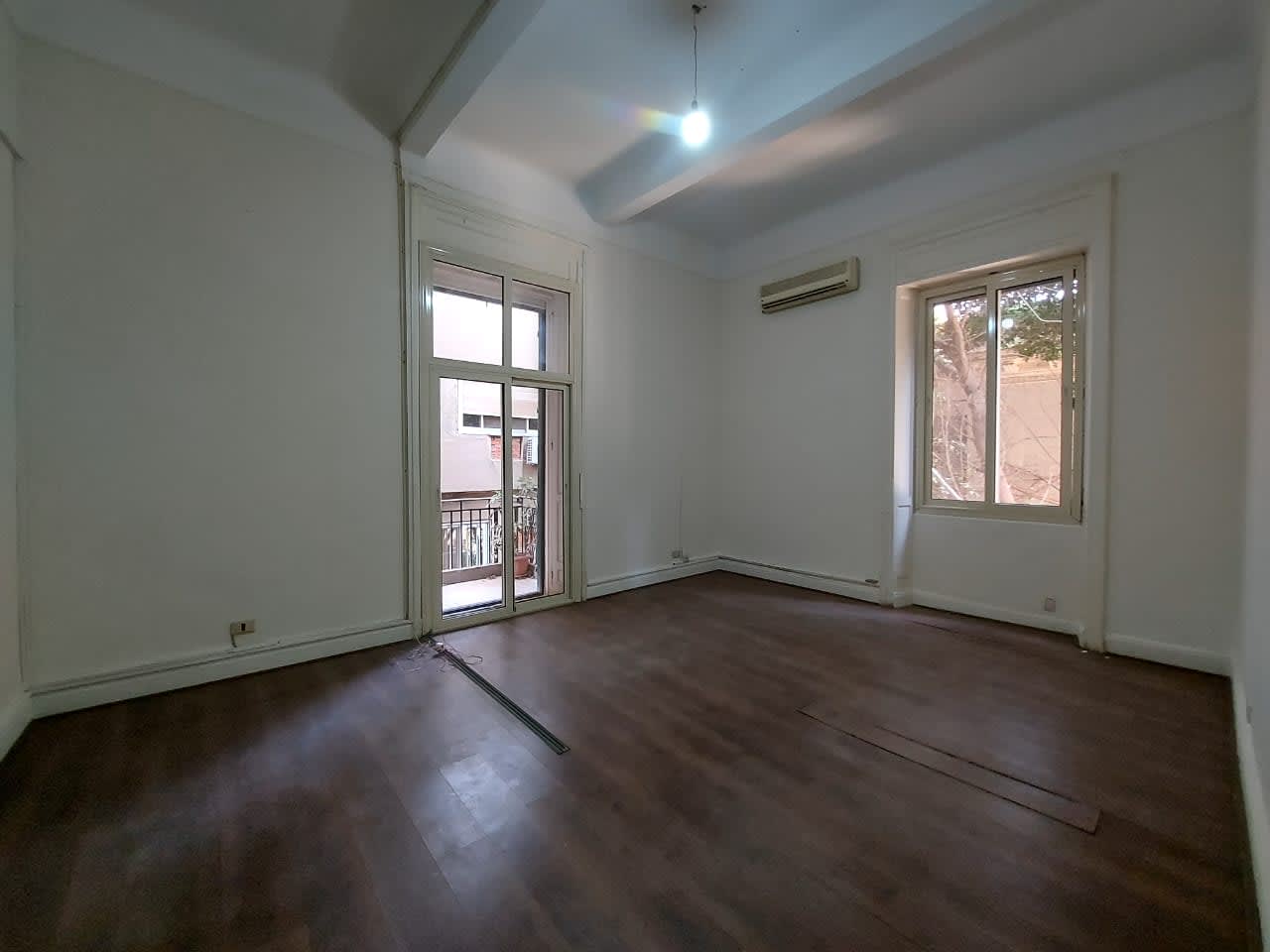 Spacious & Elegant Family Apartment in Prime Zamalek