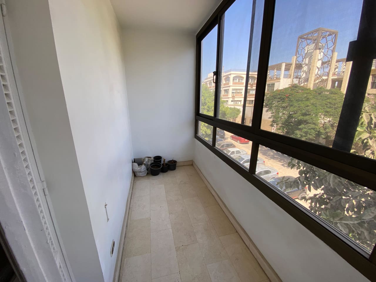Peaceful & Comfortable Furnished Apartment For Rent In Maadi Degla.