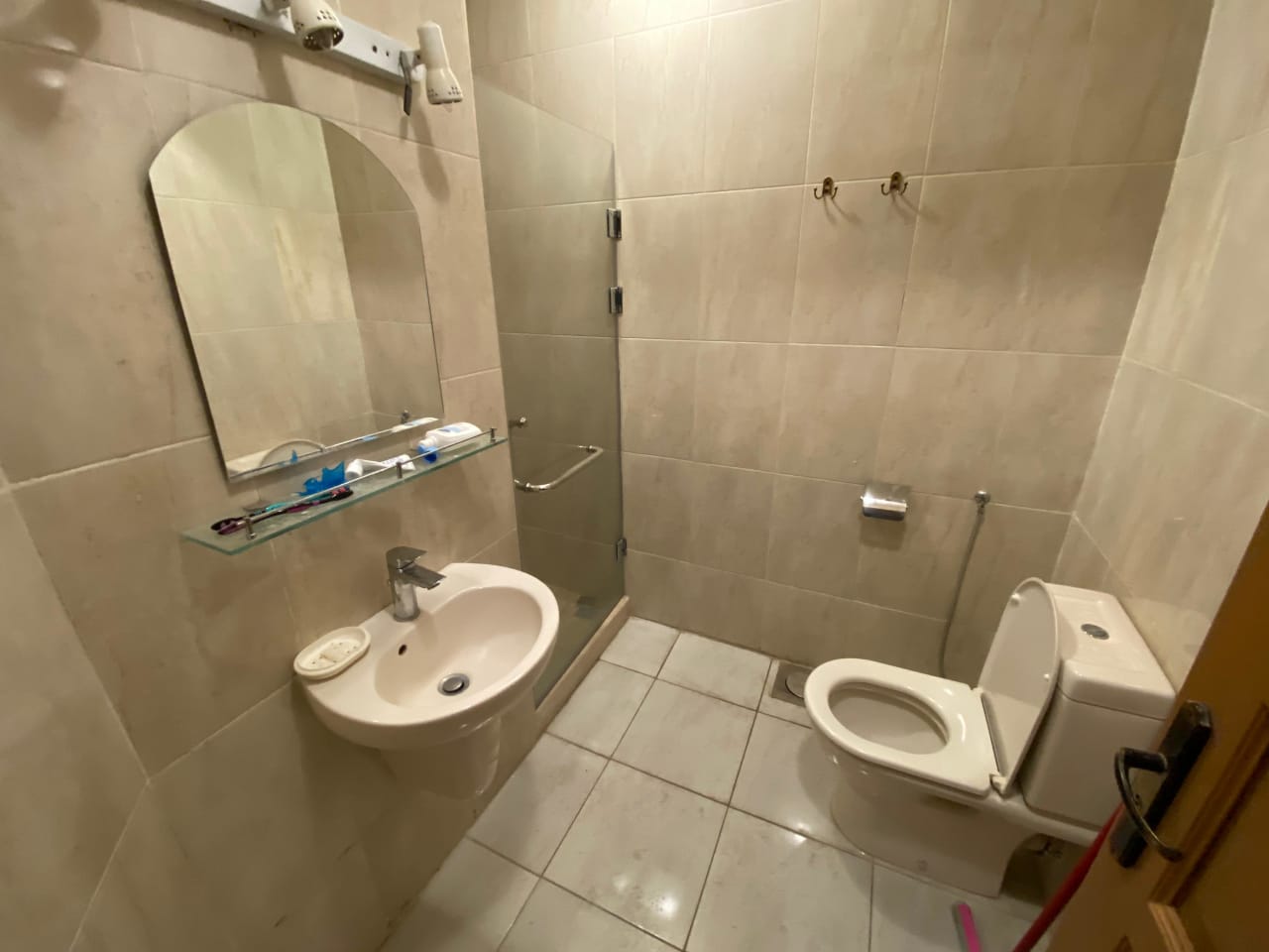 Peaceful & Comfortable Furnished Apartment For Rent In Maadi Degla.