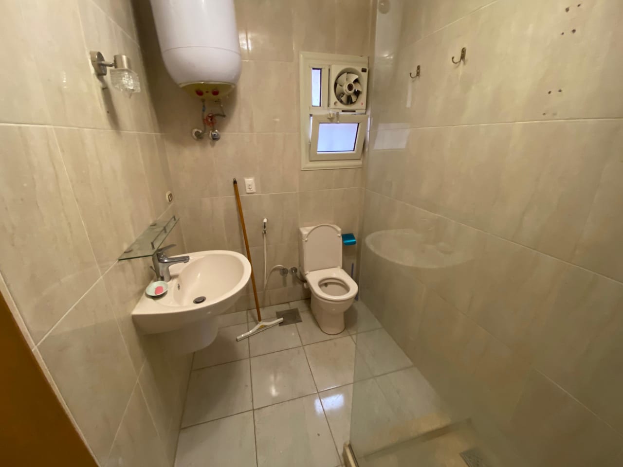 Peaceful & Comfortable Furnished Apartment For Rent In Maadi Degla.