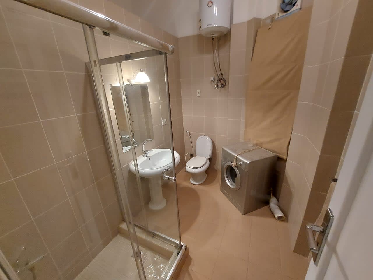 Relaxing Apartment For Rent In Zamalek.