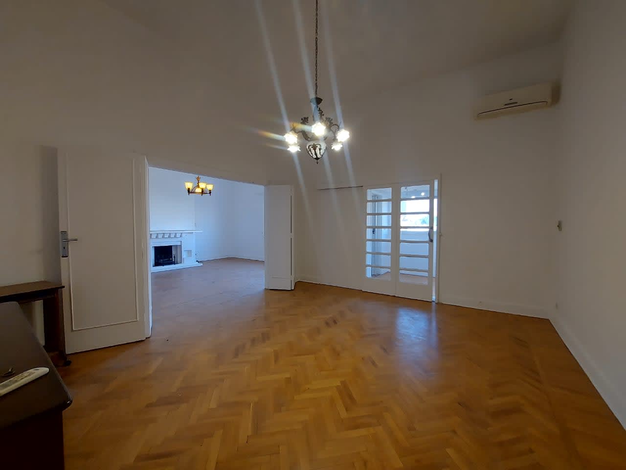 Relaxing Apartment For Rent In Zamalek.